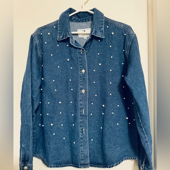 Denim Brand new with Tag - Picture 3 of 8